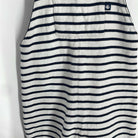 2-Barboteuse Petit Bateau 12 mois