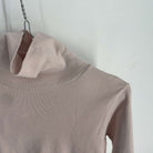 1-T-shirt manches longues Petit Bateau 6 ans