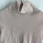2-T-shirt manches longues Petit Bateau 6 ans