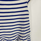 2-Robe Petit Bateau 8 ans