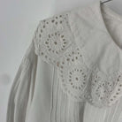 2-Chemise/blouse Cyrillus 14 ans