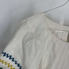 2-Chemise/blouse Bellerose 12 ans