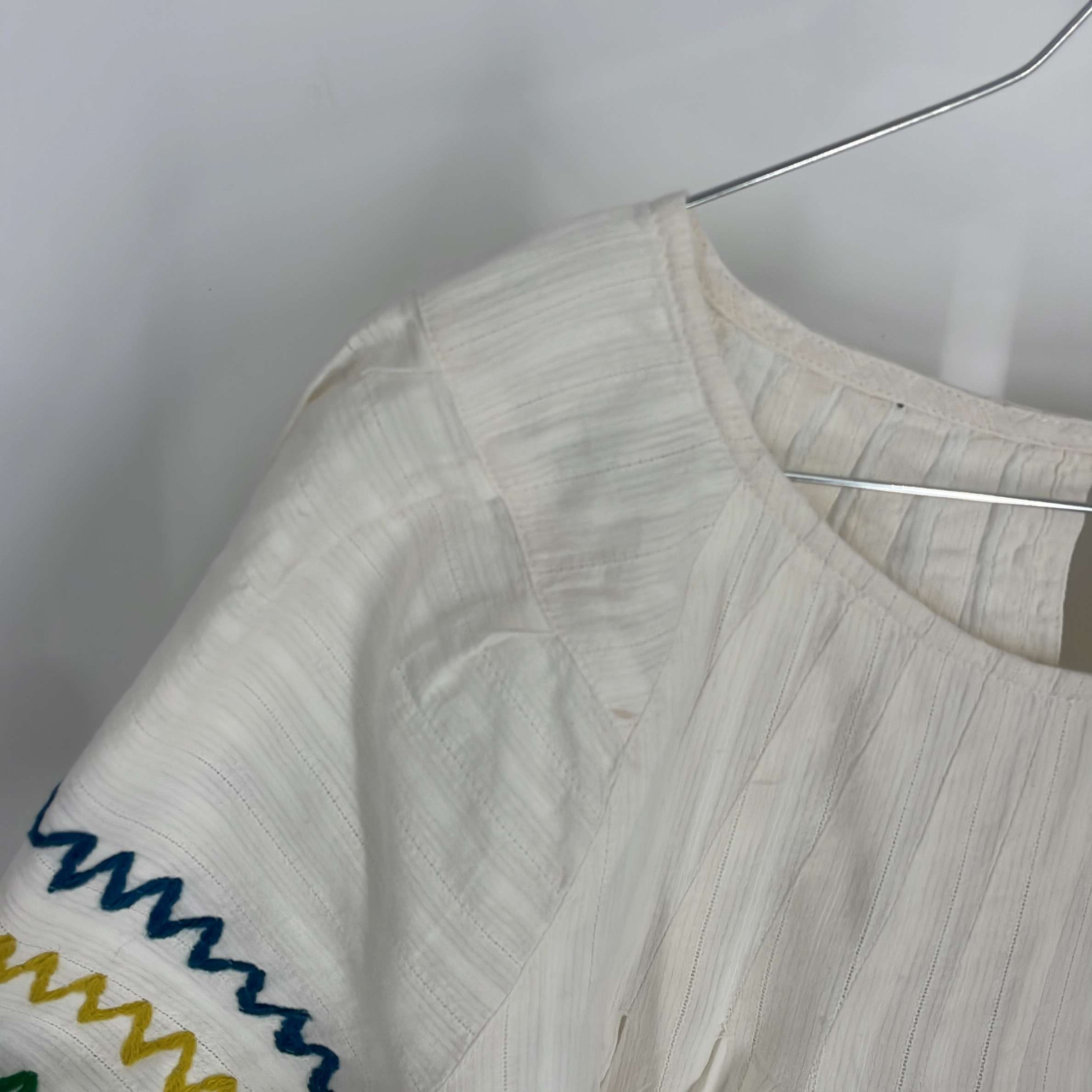 2-Chemise/blouse Bellerose 12 ans