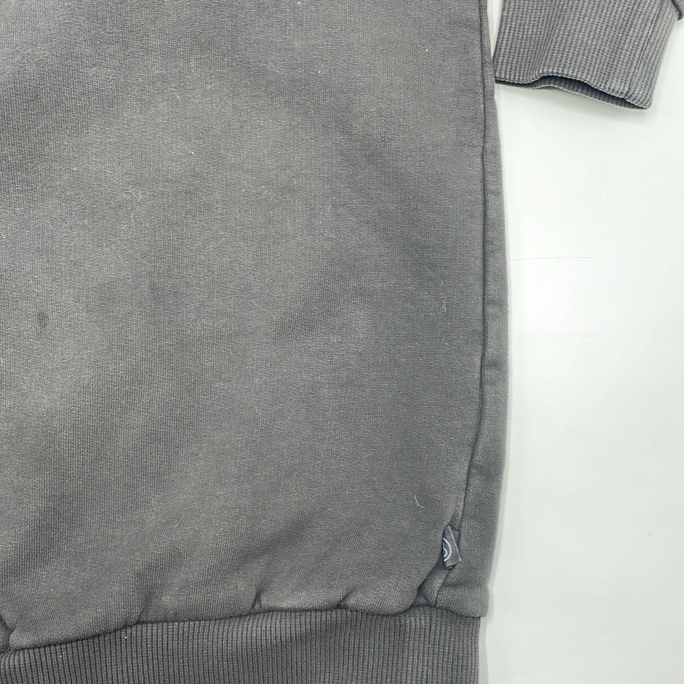 1-Sweat Smallable Basics