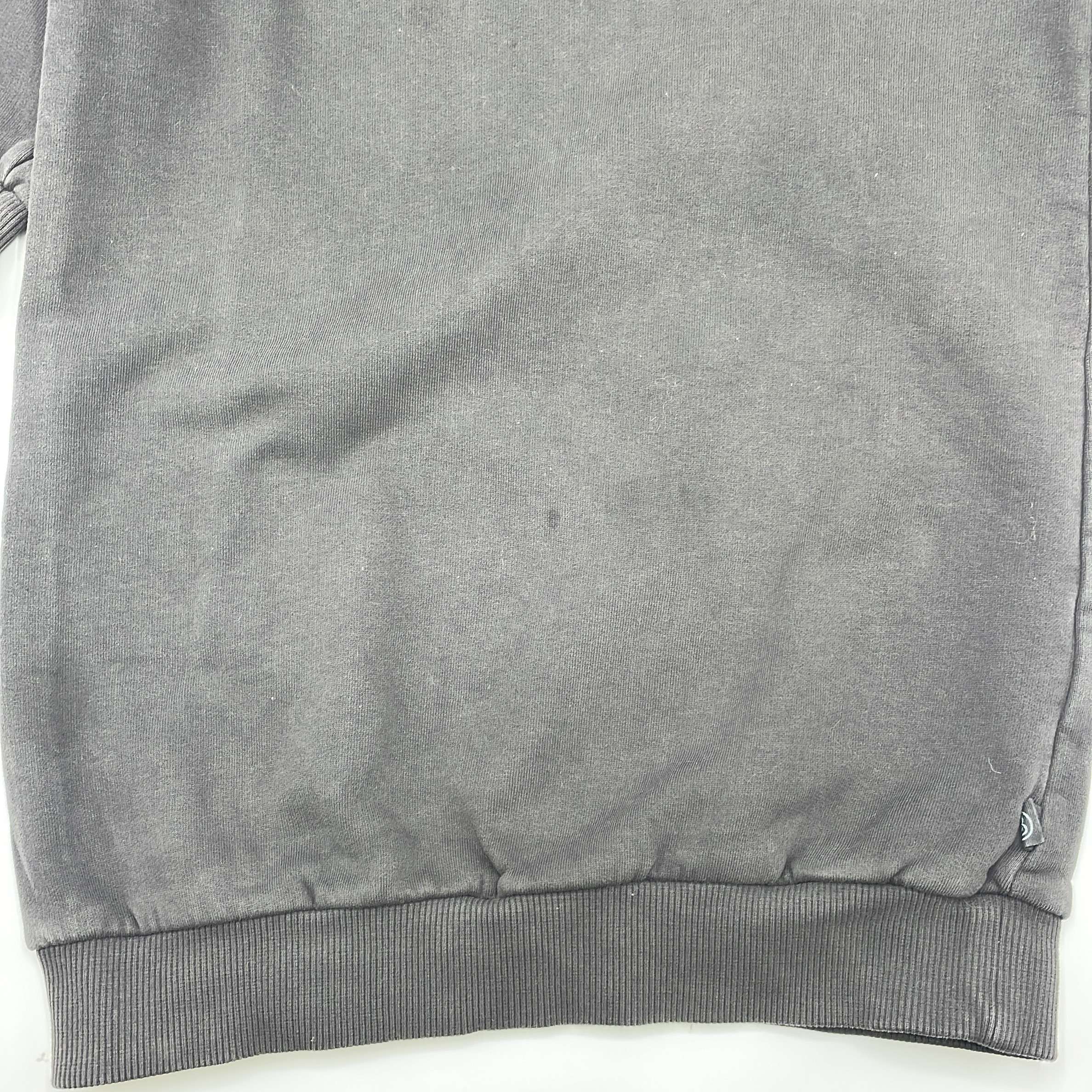 2-Sweat Smallable Basics