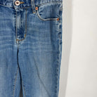 1-Jeans Bellerose 12 ans