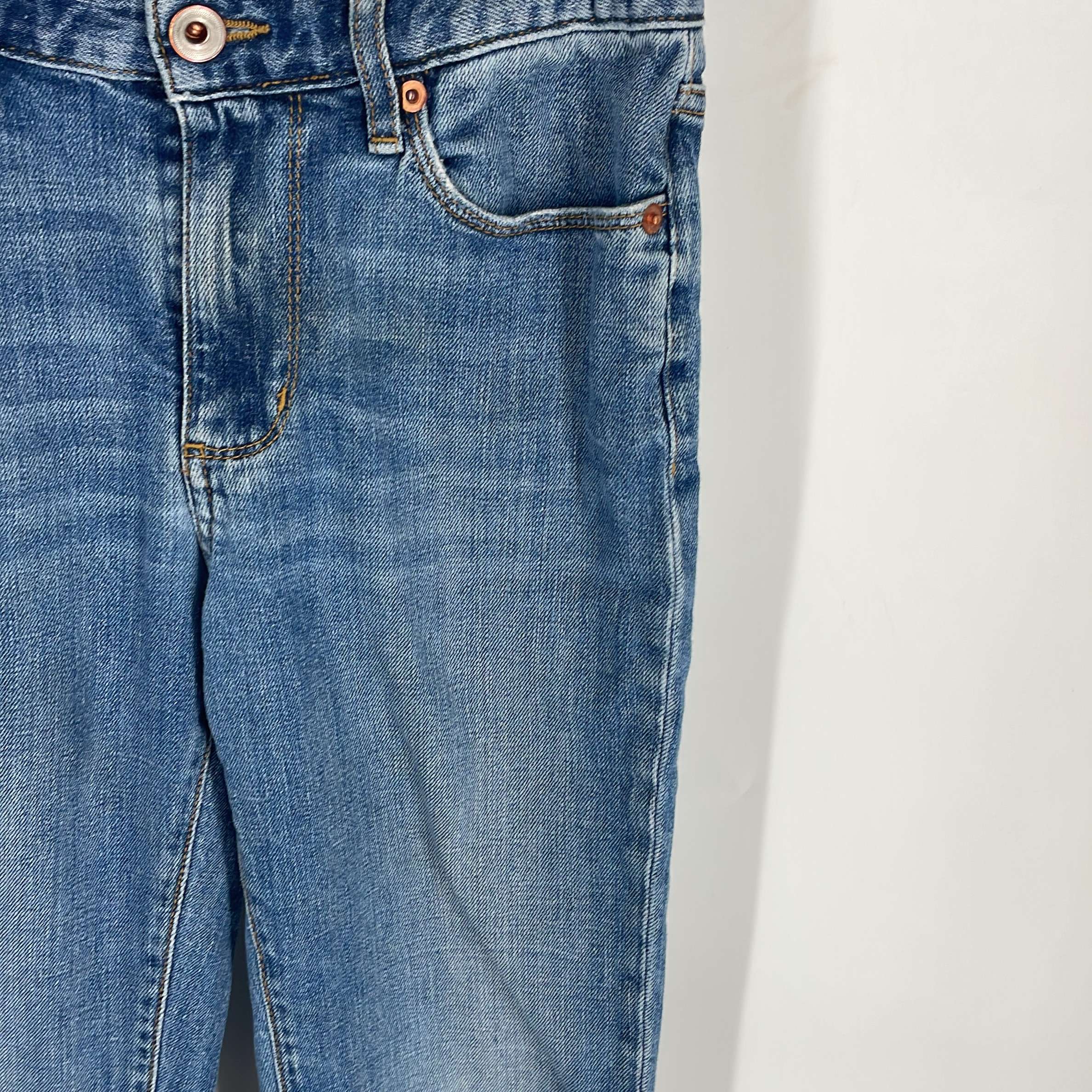 1-Jeans Bellerose 12 ans