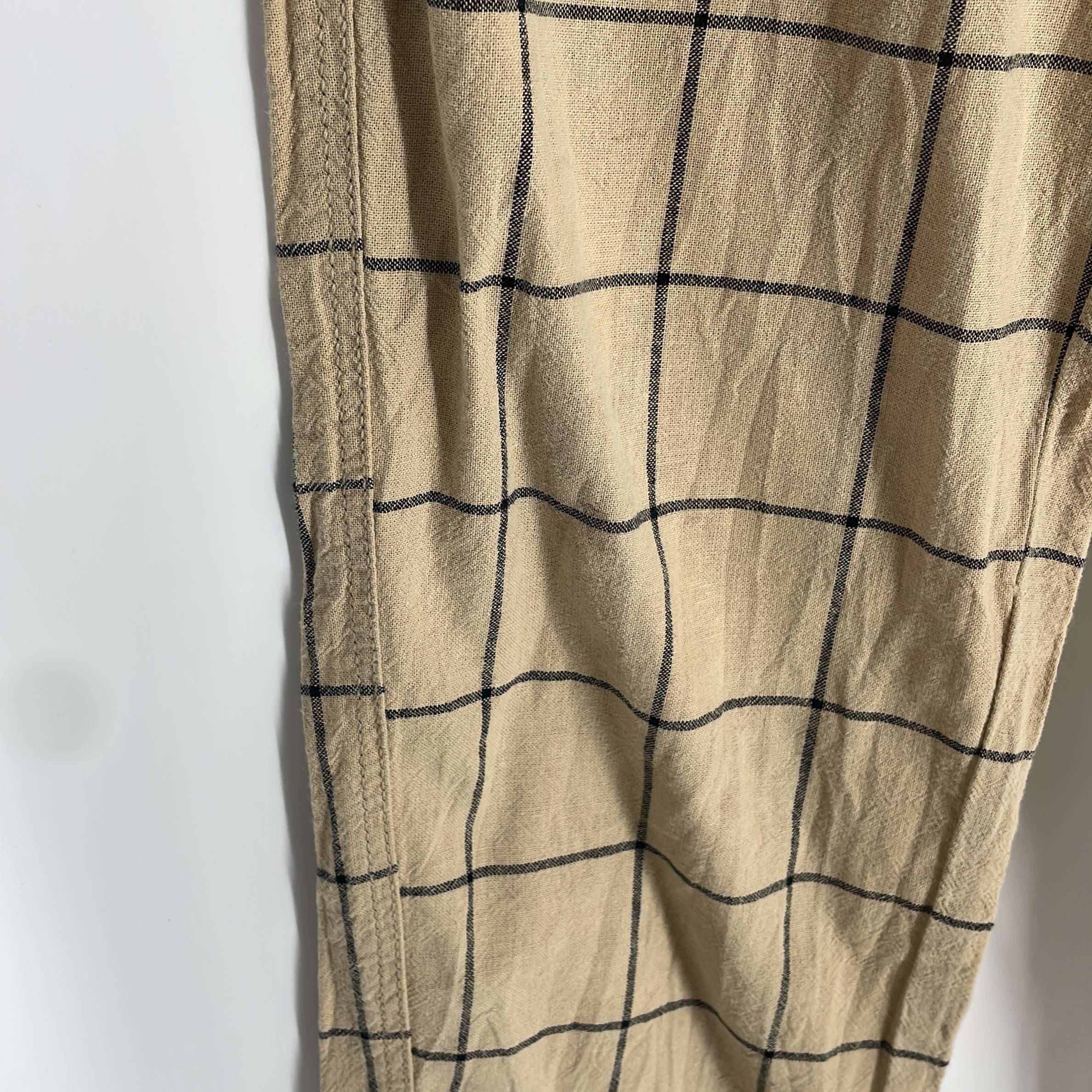 2-Pantalon H&M 9-10 Ans