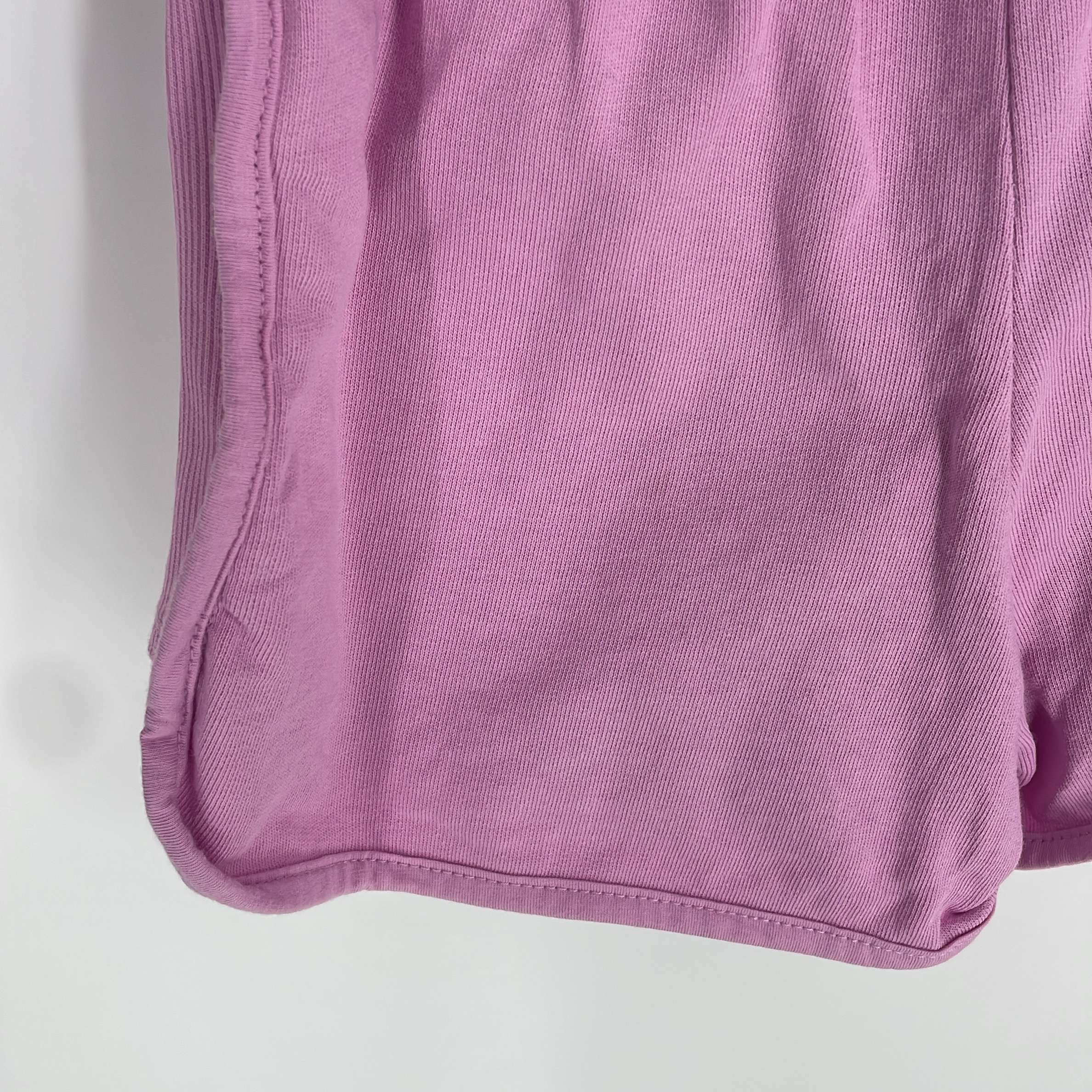 2-Short Zara Kids 13-14 Ans
