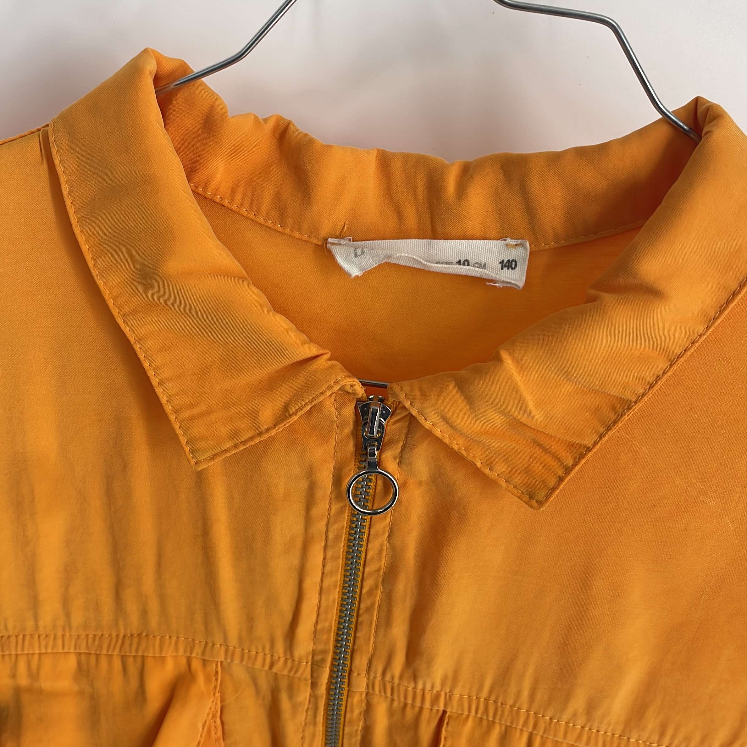 1-Combinaison Zara Kids 10 ans