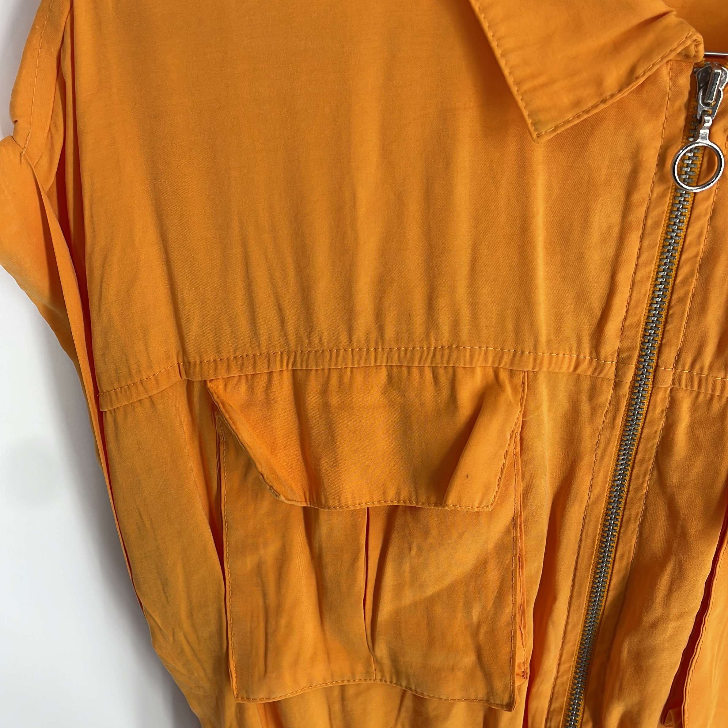 2-Combinaison Zara Kids 10 ans