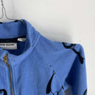 1-Manteau Mini Rodini 4-5 Ans