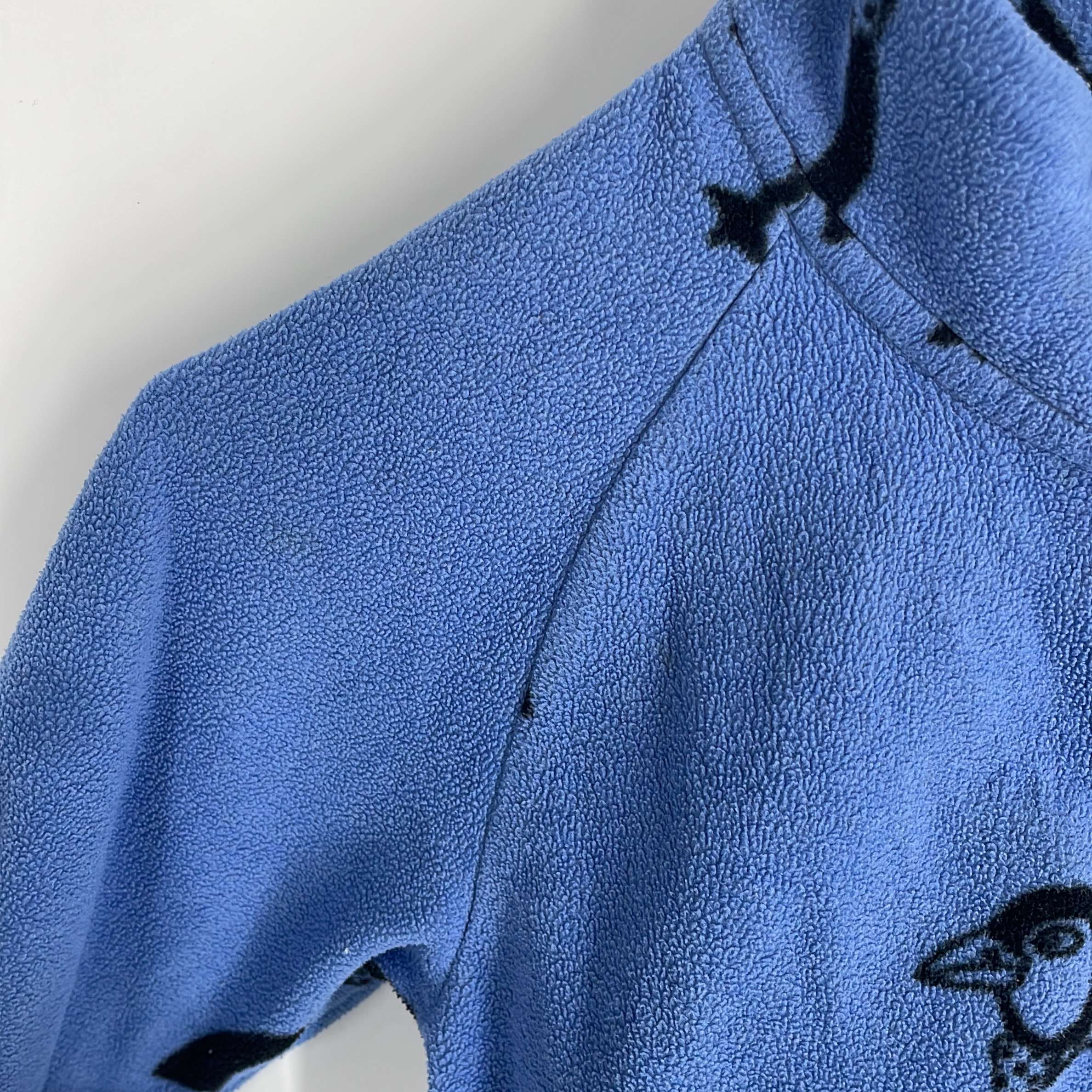 2-Manteau Mini Rodini 4-5 Ans