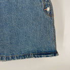 1-Salopette (courte) Zara Kids 11-12 Ans