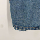 2-Salopette (courte) Zara Kids 11-12 Ans