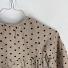1-Chemise/blouse Zara Kids 6 ans