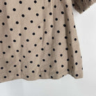 2-Chemise/blouse Zara Kids 6 ans