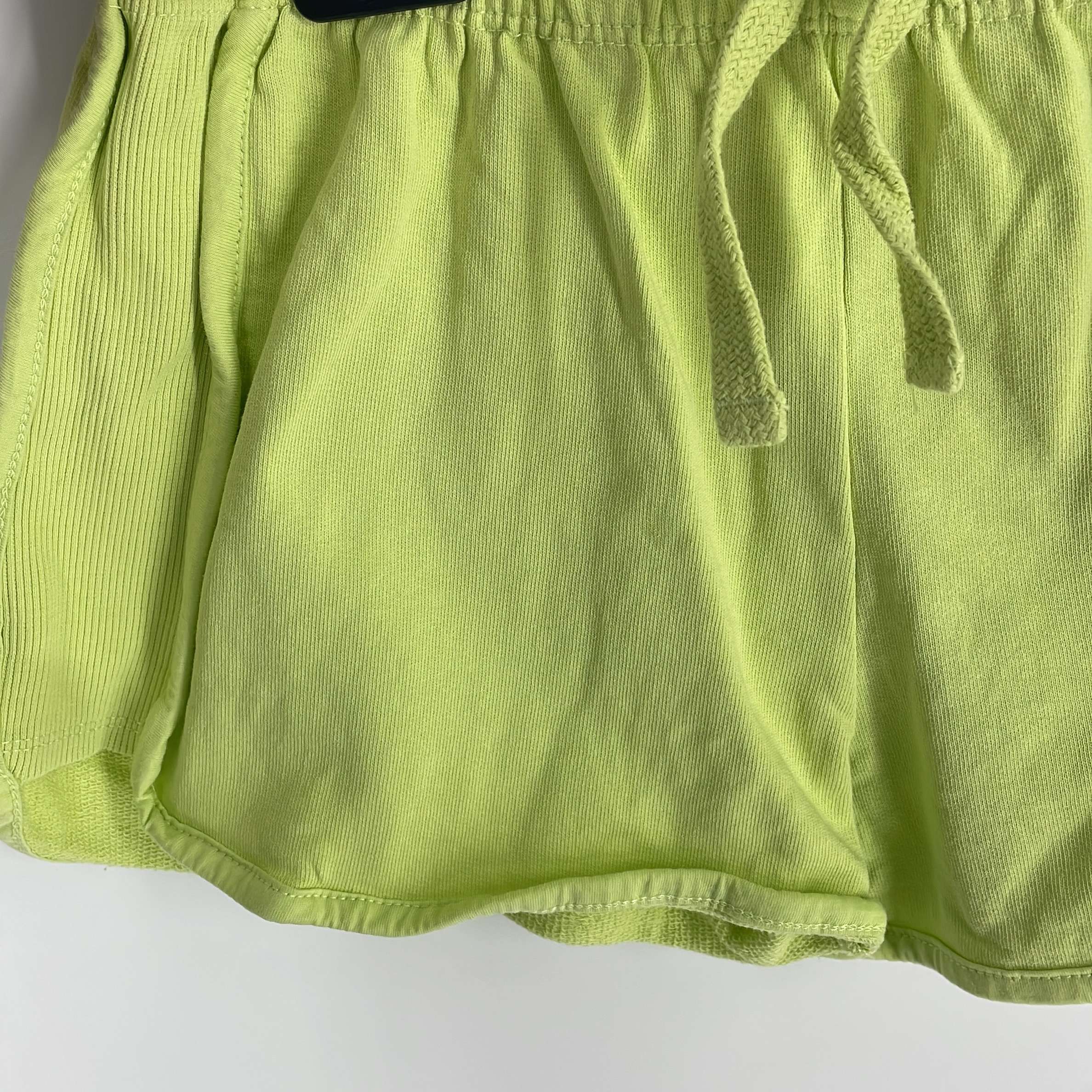 2-Short Zara Kids 13-14 Ans