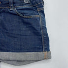 1-Short Monoprix 4 ans
