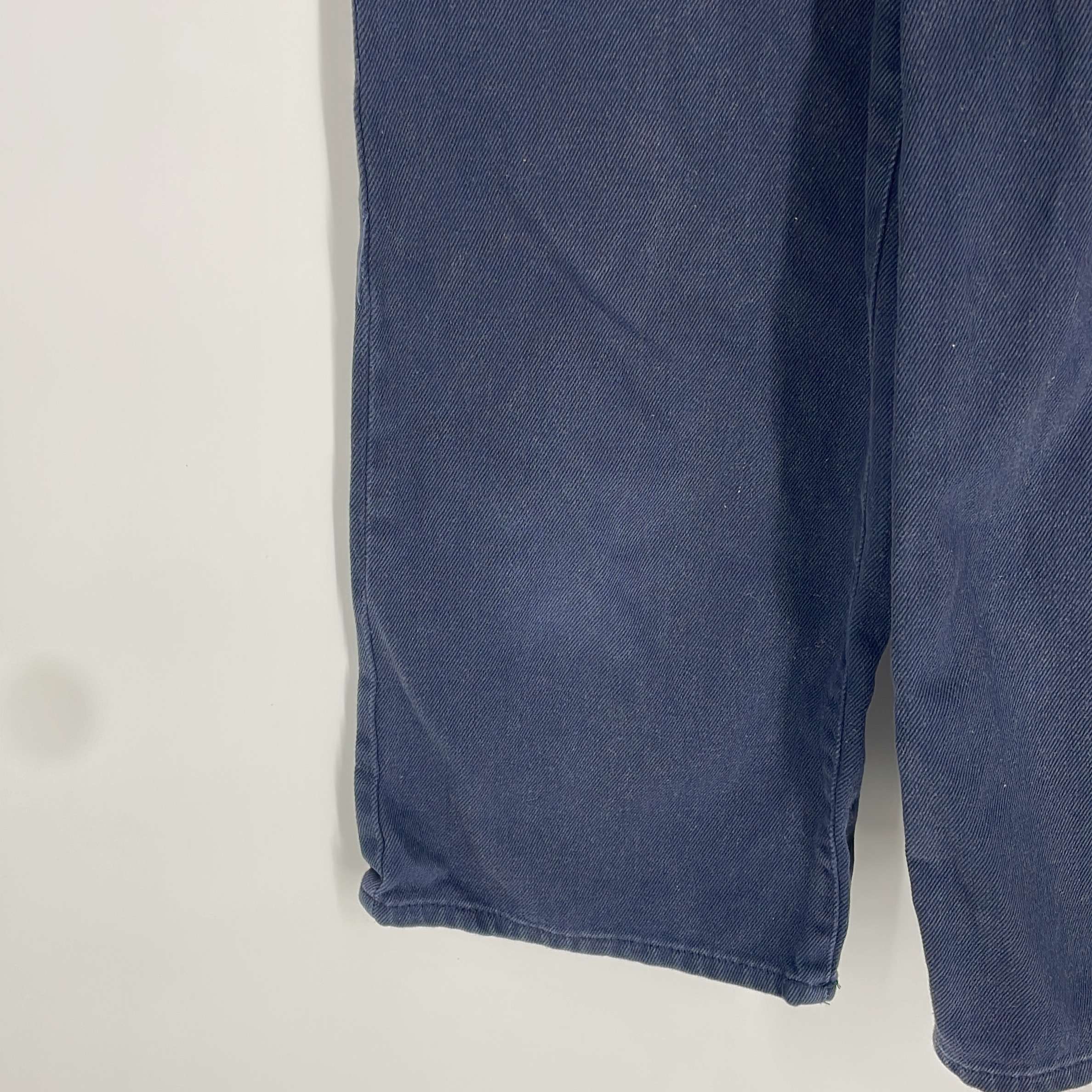 2-Pantalon Monoprix 12 ans