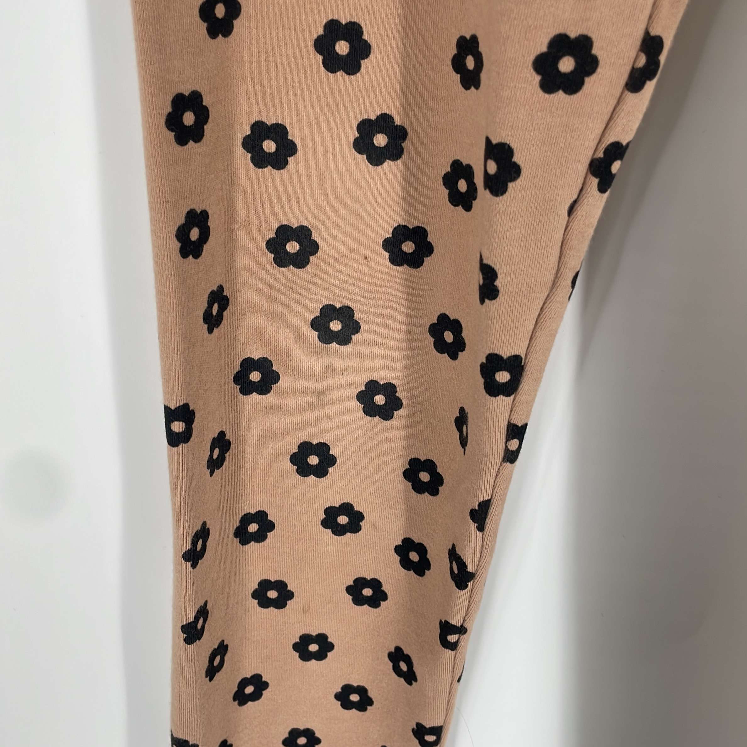 2-Legging Arket 8-10 Ans