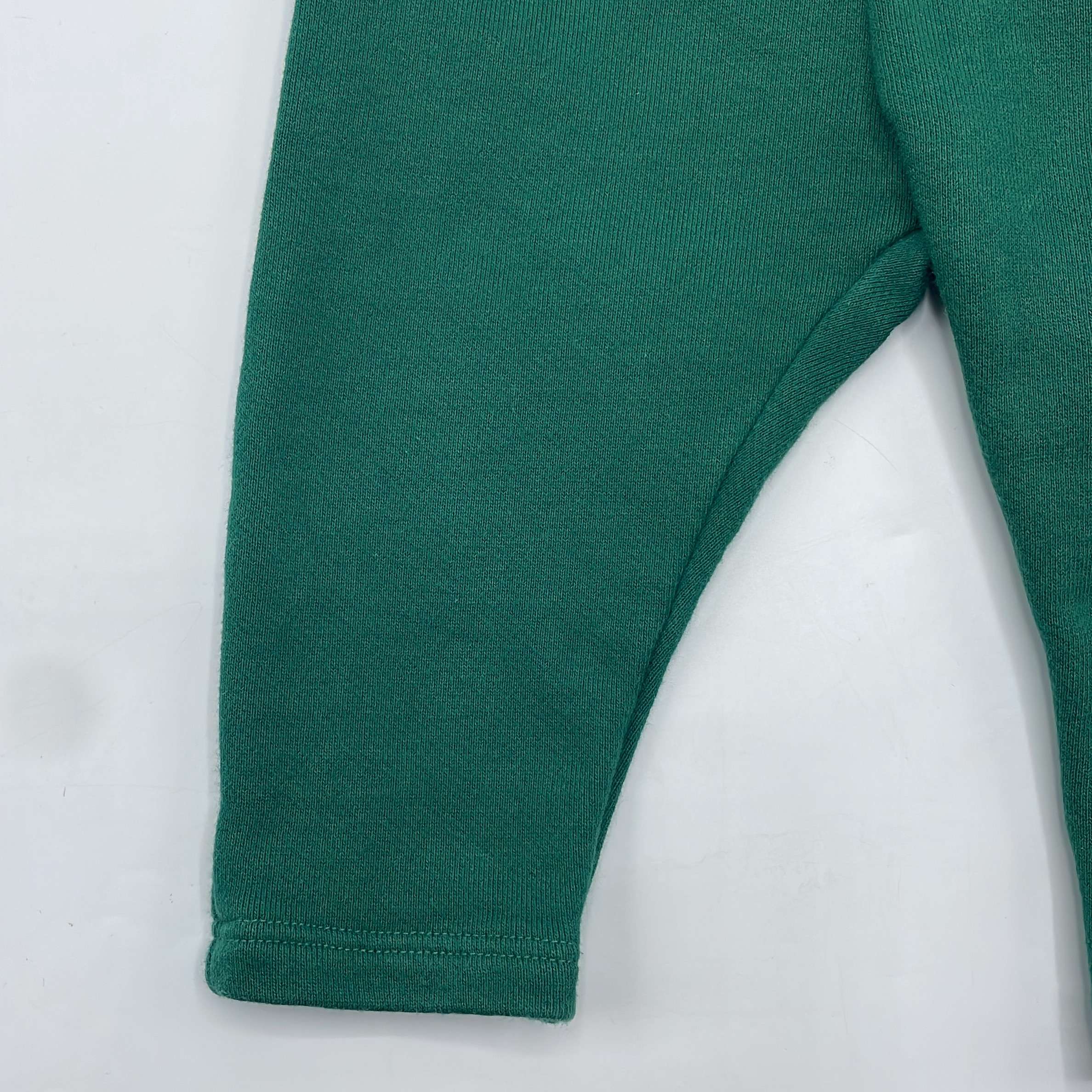 1-Pantalon Petit Bateau 6 mois