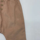 2-Pantalon Sergent Major 9 mois