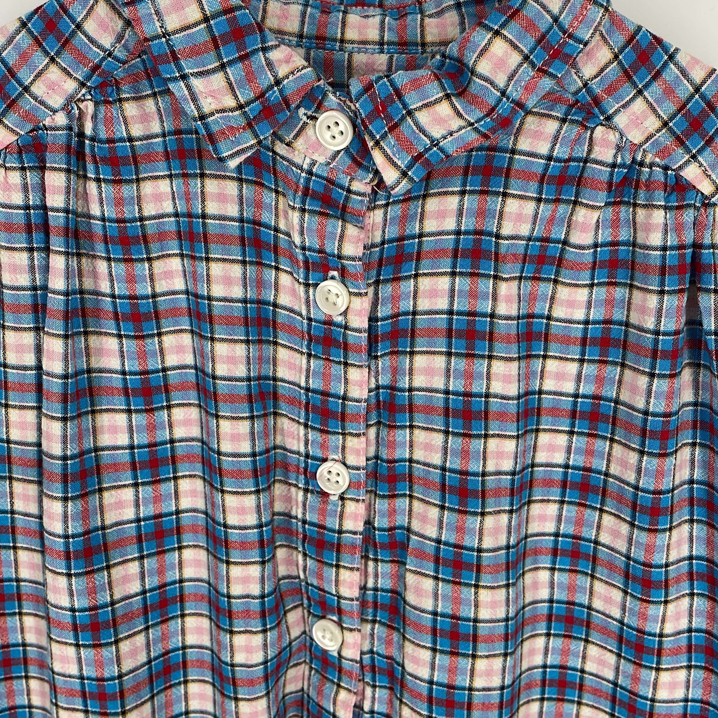 1-Chemise/blouse Bellerose 6 ans
