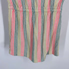 1-Robe American Outfitters 6 ans