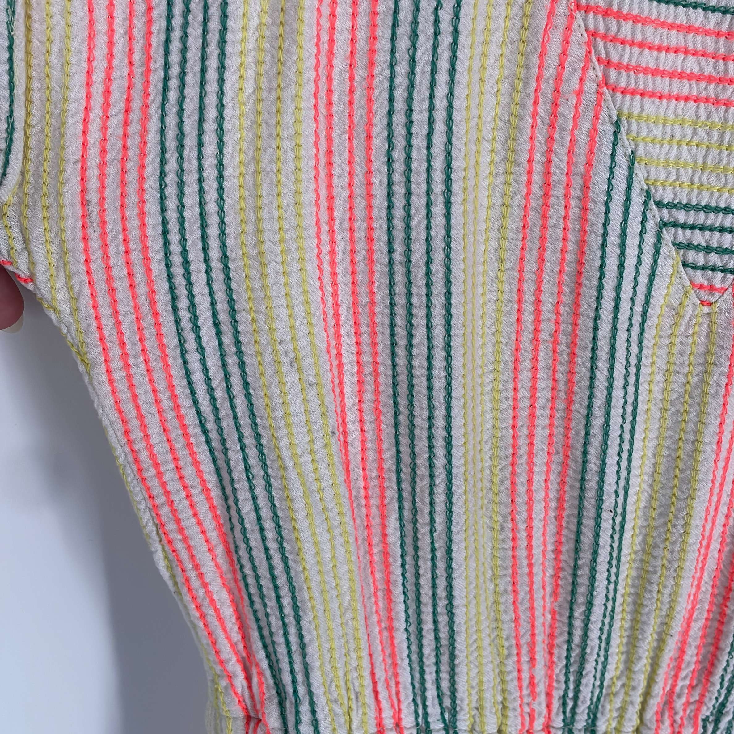 2-Robe American Outfitters 6 ans