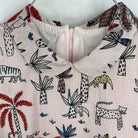 2-Robe Filou & friends 24 mois