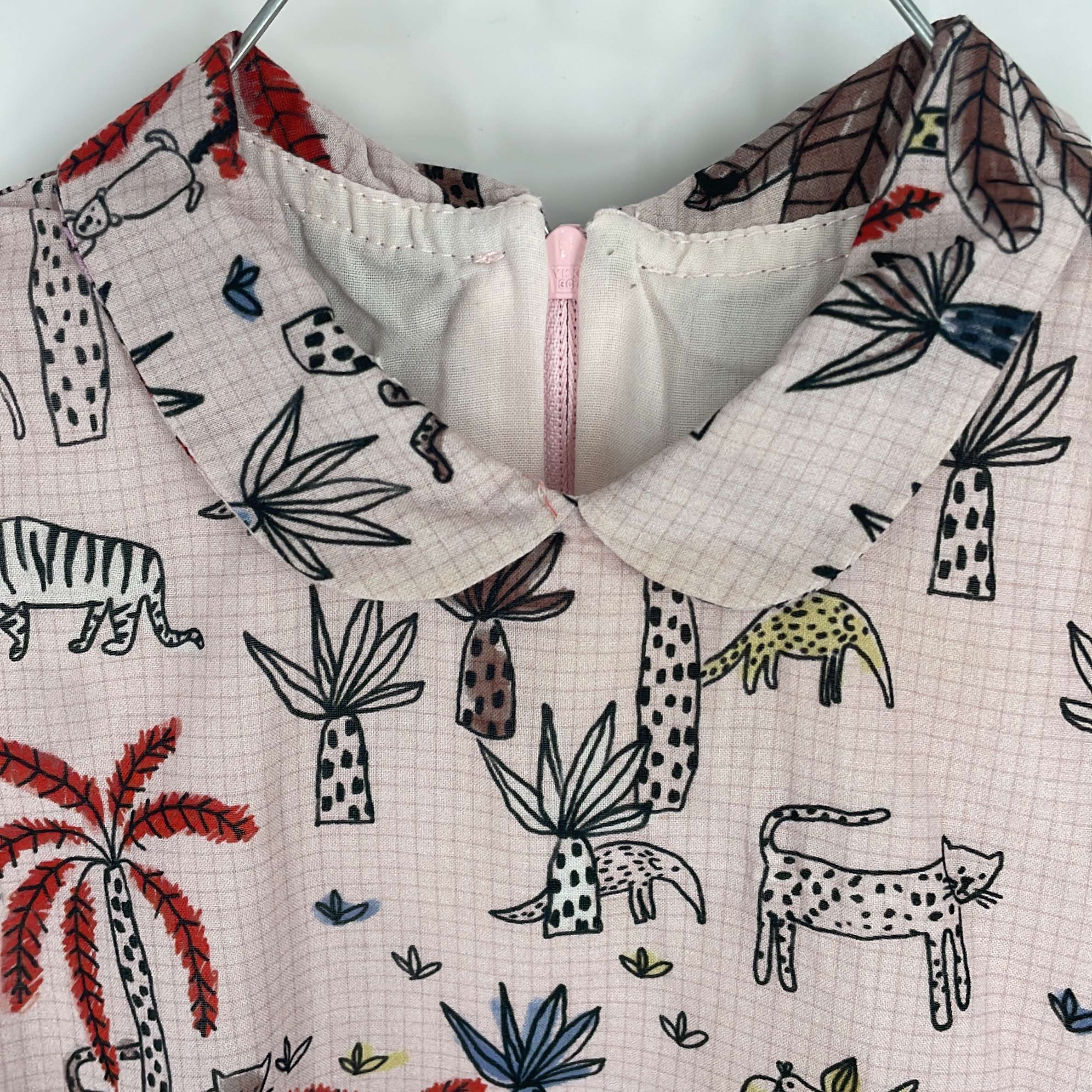 2-Robe Filou & friends 24 mois
