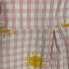 2-Chemise/blouse Filou & friends 4 ans