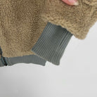 2-Manteau H&CO 4 ans