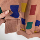 2-Sweat Bobo Choses 4-5 Ans