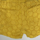 2-Short Absorba 3 ans