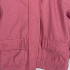 1-Manteau Petit Bateau 3 ans