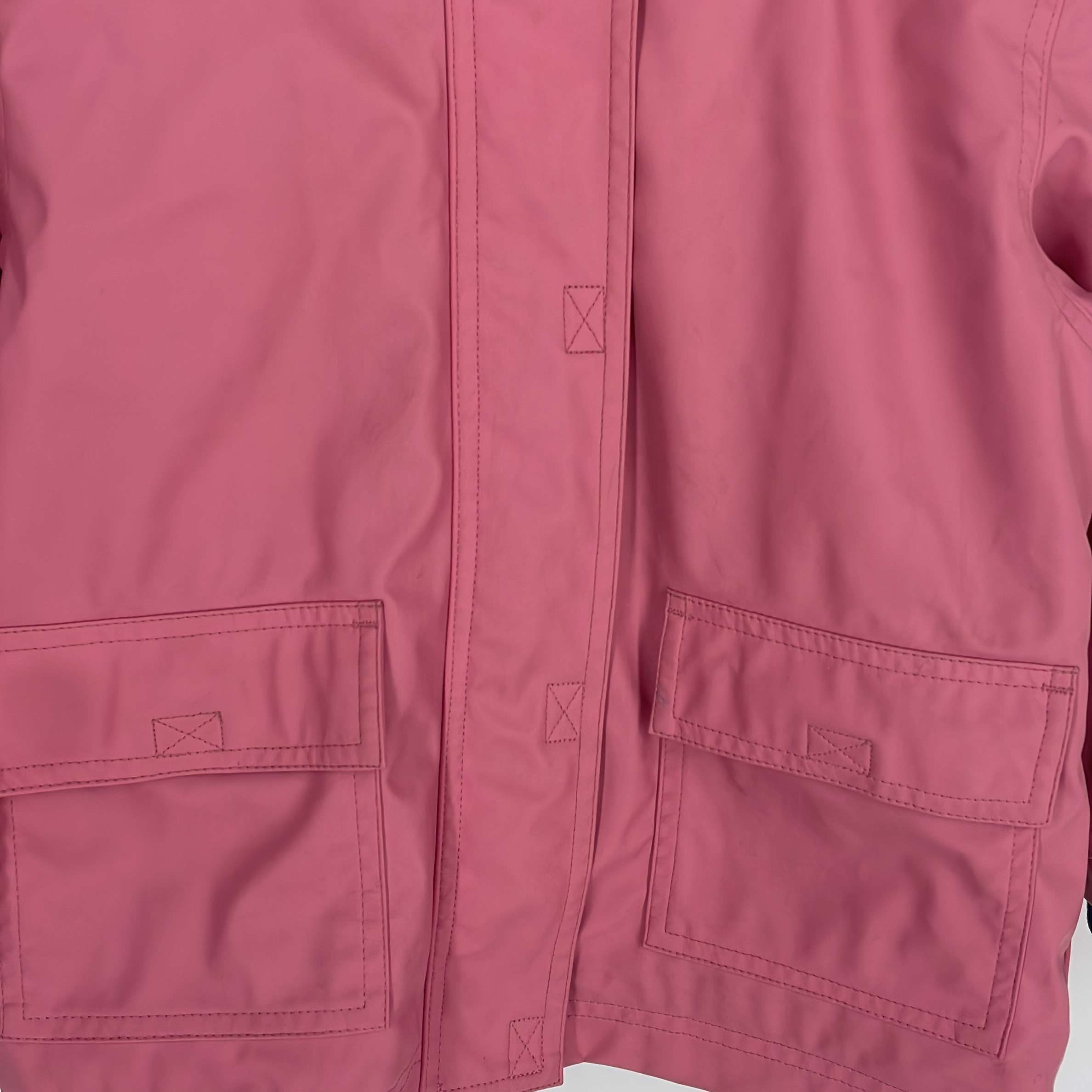 1-Manteau Petit Bateau 3 ans