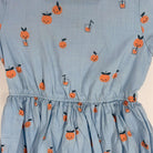 1-Robe Filou & friends 5 ans