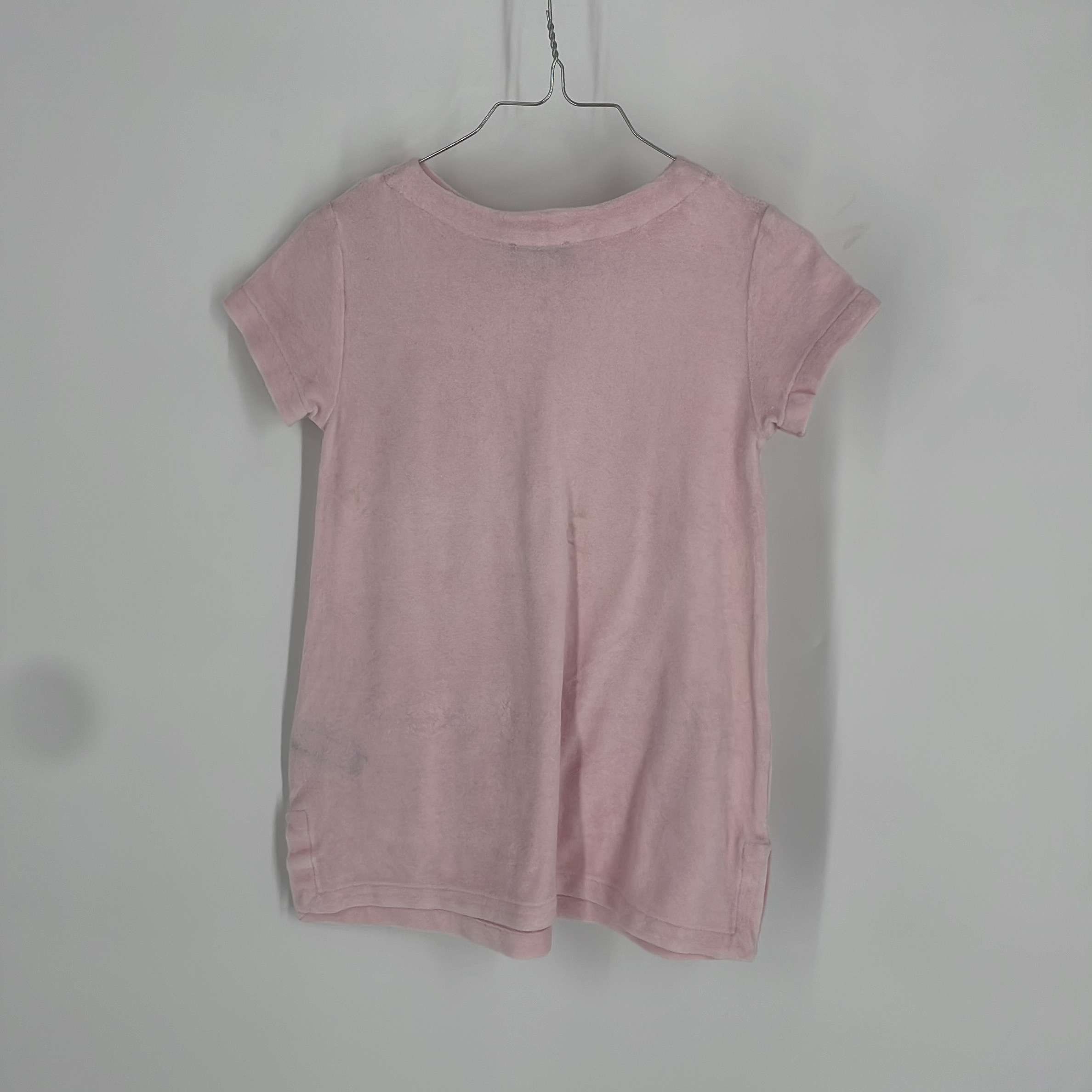 1-Robe Vilebrequin 4 ans
