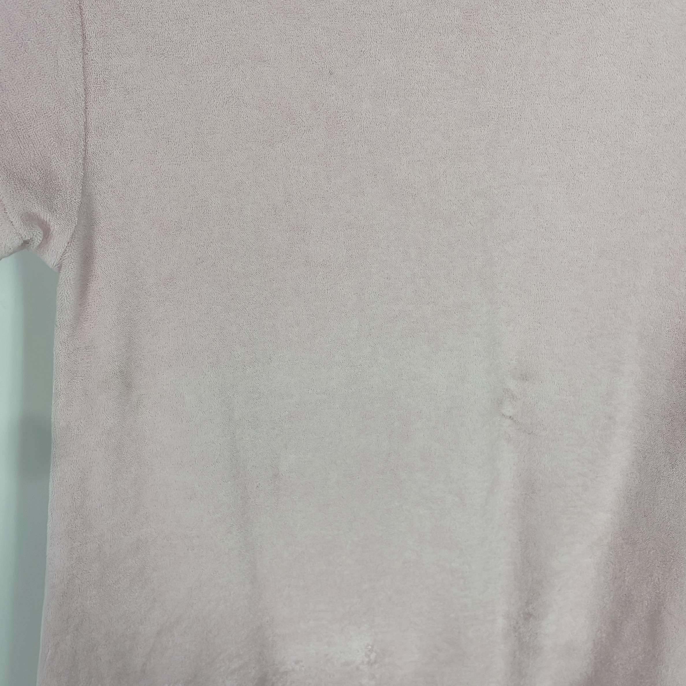 2-Robe Vilebrequin 4 ans