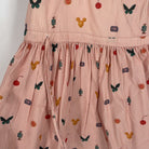 1-Robe Filou & friends 4 ans