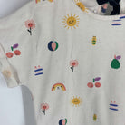 1-Robe Filou & friends 4 ans