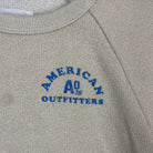 1-Sweat American Outfitters 4 ans