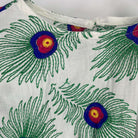 1-Chemise/blouse American Outfitters 4 ans