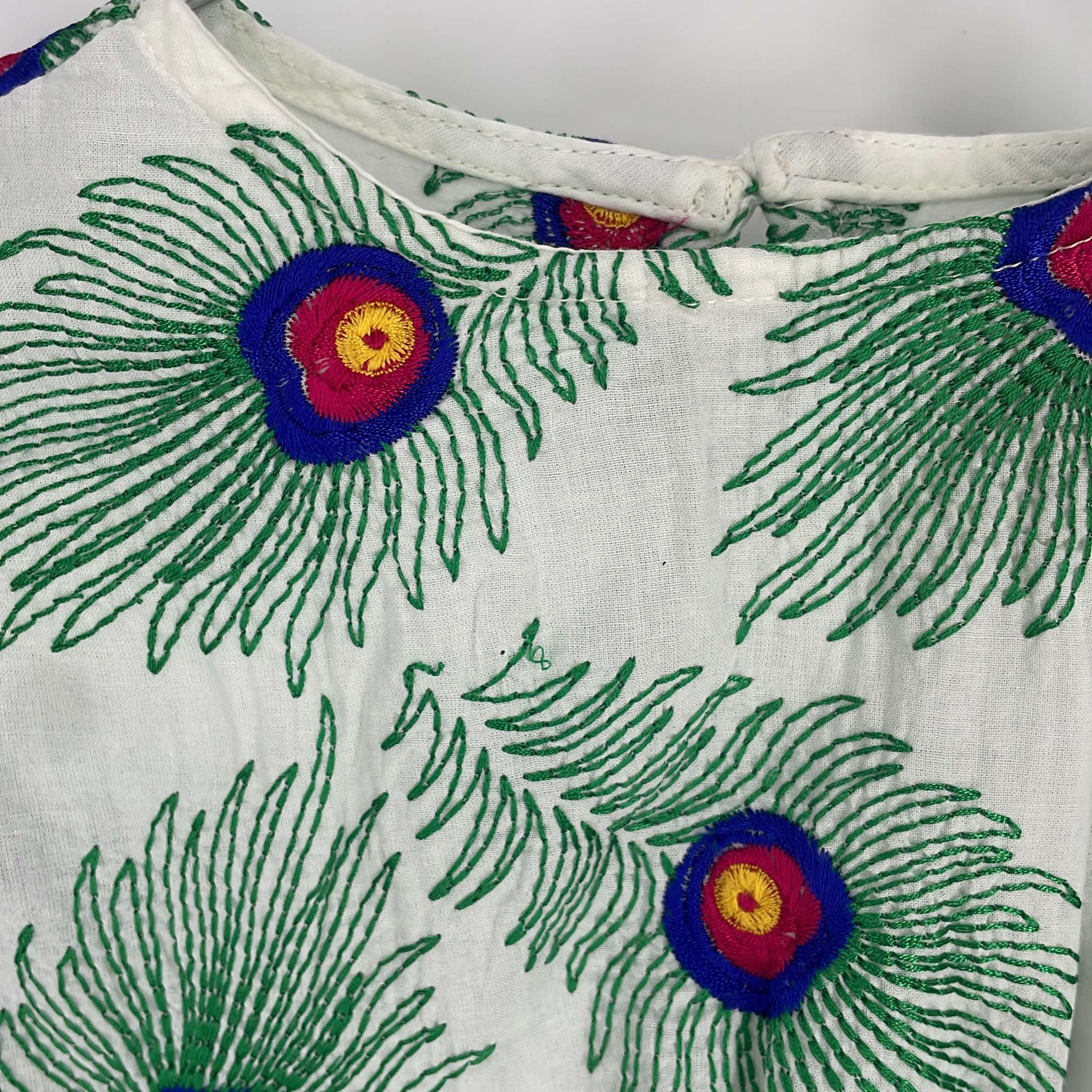 1-Chemise/blouse American Outfitters 4 ans