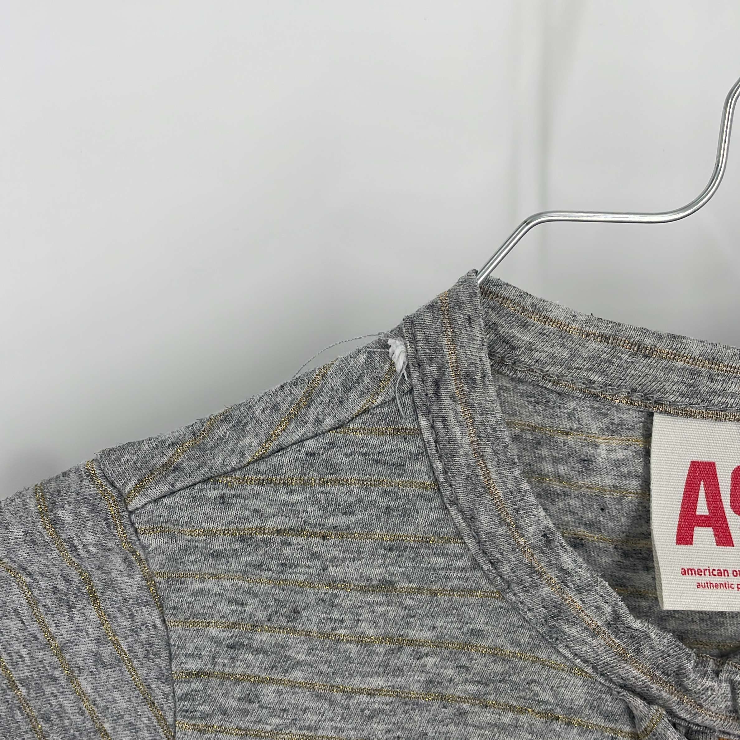 2-Chemise/blouse American Outfitters 4 ans