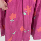 1-Robe Filou & friends 7 ans