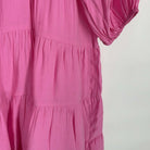 1-Robe Zara Kids 8 ans