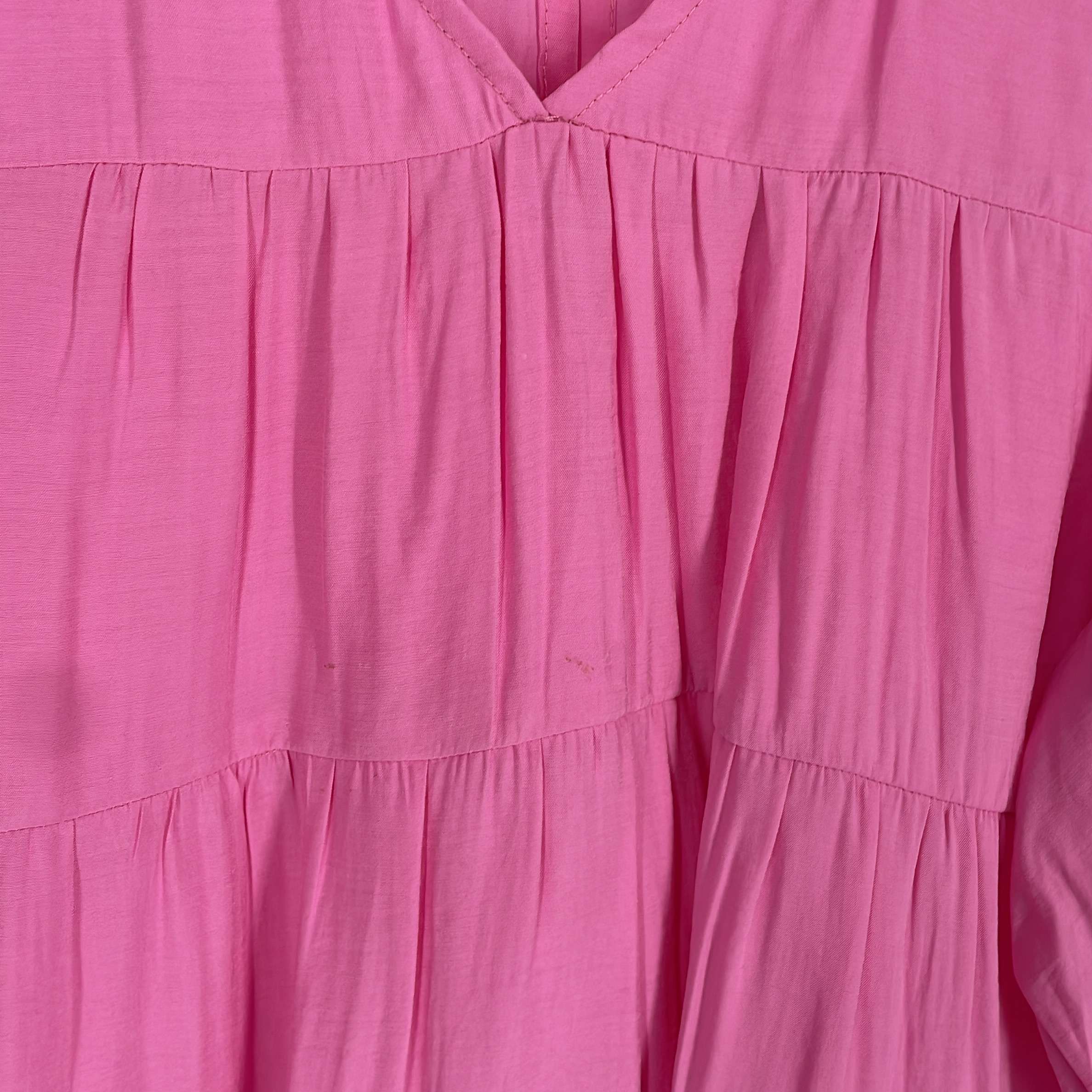 2-Robe Zara Kids 8 ans